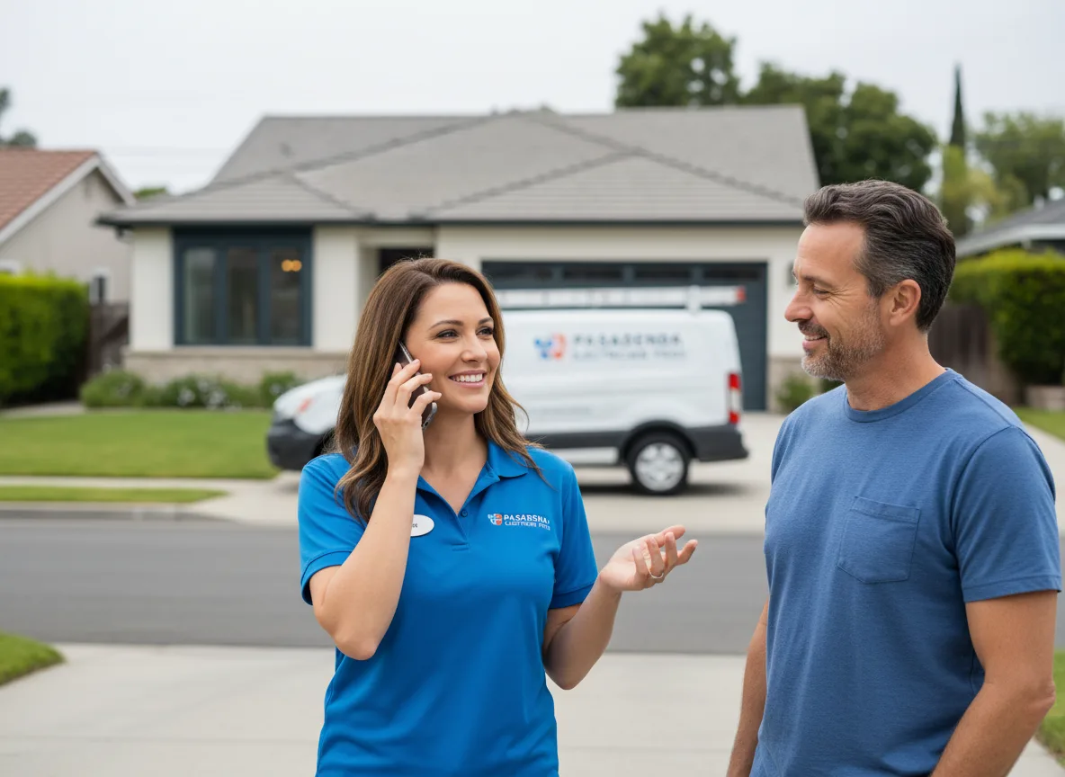Electrician Ottawa Lake, MI FAQs